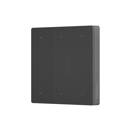 R5 Akıllı Sahne Butonu Siyah