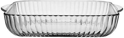 BORCAM FIRIN TEPSILERI 60 CC T 1 PENCERELİ KUTU