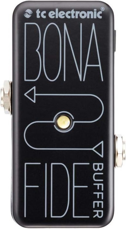 Electronic TC Elektronik Bonafid Tamponu