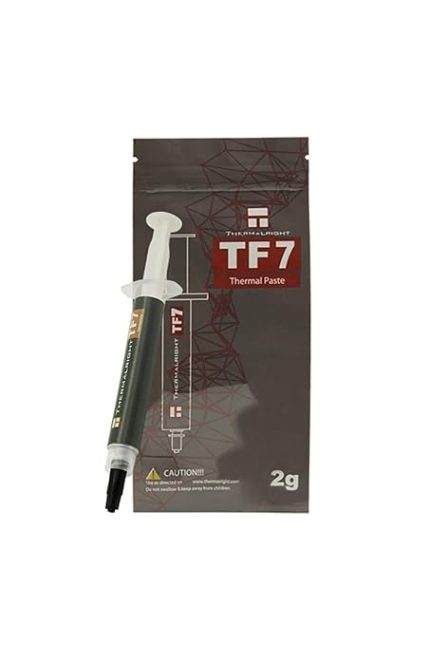 TF7 2g Termal Macun