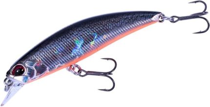 Spearhead Ryuki 60S ADA3081 Prism Shad