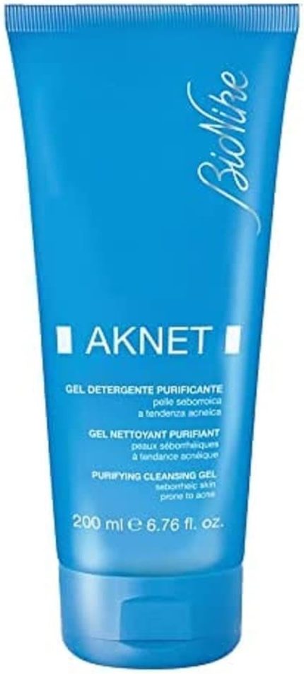 Acteen Purifying Cleansing Gel 200ml