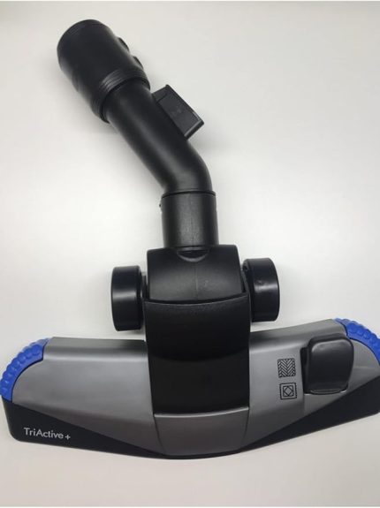 ile Uyumlu FC9750/07 PowerPro Triactive Emici Başlık