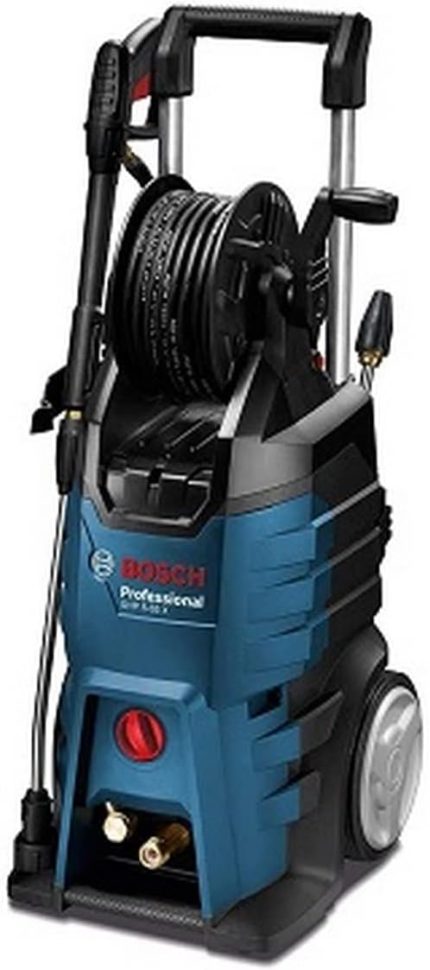 Professional Ghp 5/55 Basınçlı Yıkama Makinesi"