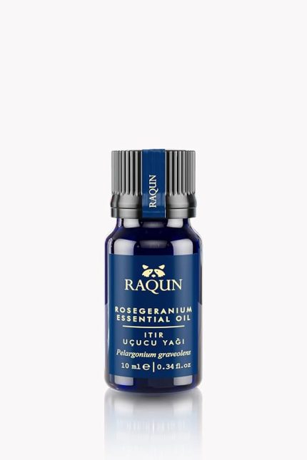 Itır Uçucu Yağı 10ml%100 Saf ve Doğal