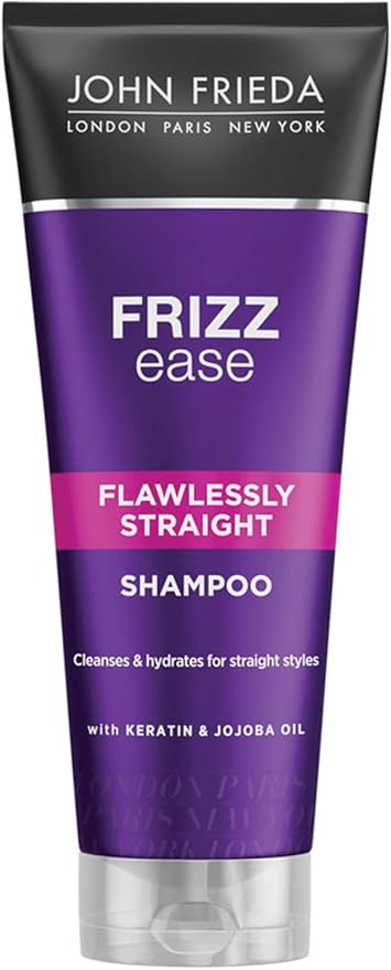 Frieda Frizz Ease Flawlessly Straight Shampoo 250 ml