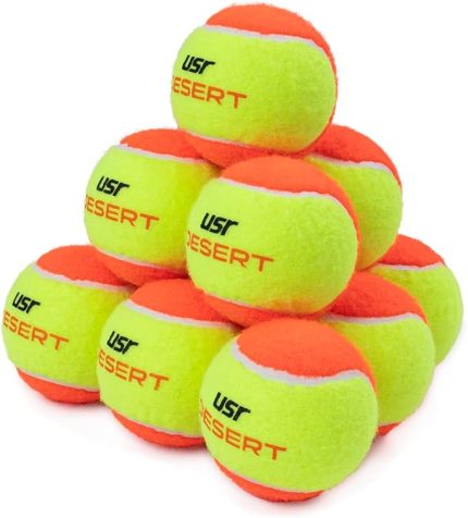 Desert Tenis Antrenman Topu