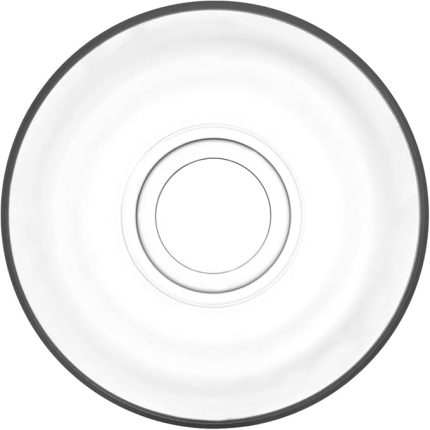 Klasik 6'lı Çay Tabağı