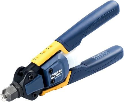 Rp100 Multi&Pressless Percin Aleti