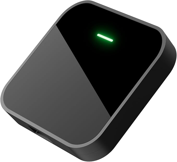 CarPlay ve Android Auto Adaptörü, 2GB RAM, 16GB ROM, YouTube Netflix Video Oynatma, Android 13