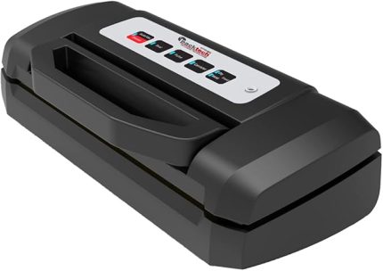 Otomatik Vakum Makinesi