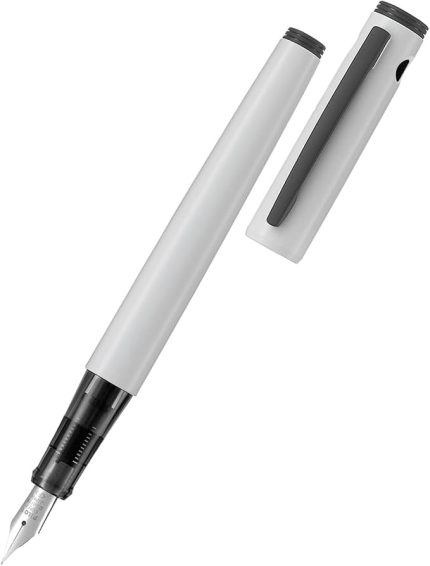 Explorer Dolmakalem, Beyaz, M