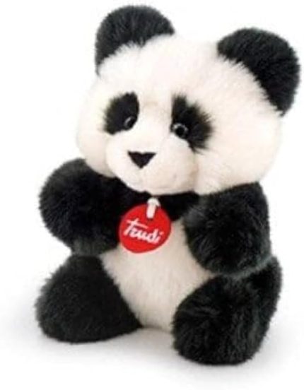 Peluş Fluffy Panda