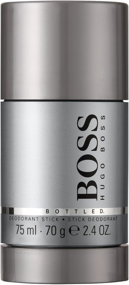 Boss Bottled Erkek Deo Stick 75 ml