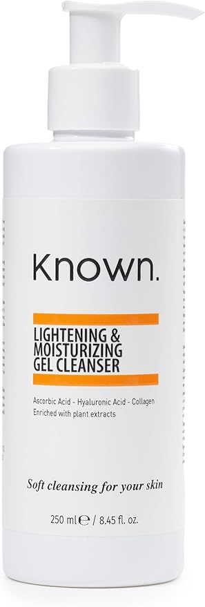 Yoğun Nemlendirici Jel Temizleyici 250 ml