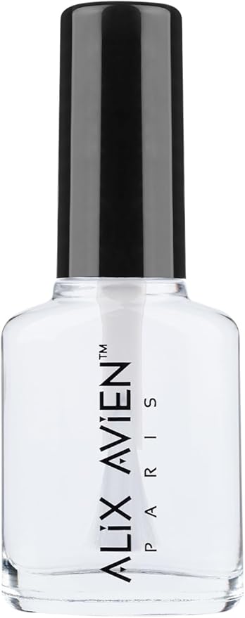 AVIEN Limited Edition Sedefli Bej Oje-Yüksek Pigmentli Uzun Süreli Kalıcı Hızlı Kuruma-Nail Lacquer No:1