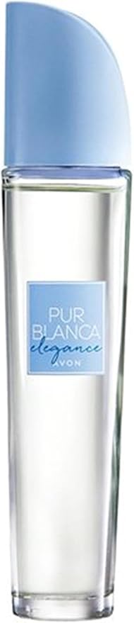 Pur Blanca Elegance Kadın Parfüm Edt 50 Ml.