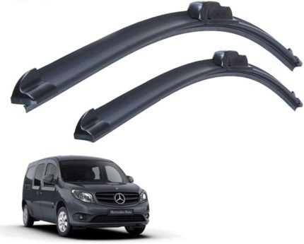 Mercedes Citan Aeroflex Muz Silecek Takımı