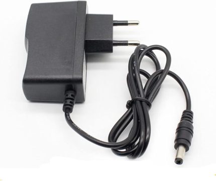 Volt 1 Amper Modem Adaptör Üniversal Adaptörü 9V 1A