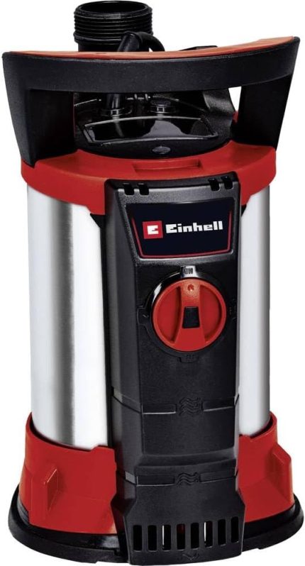 GE-SP 4390 N-A LL Eco, Dalgıç Pompa-Temiz Su