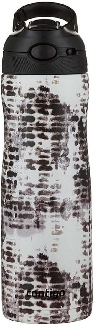 Üniseks – Yetişkin Ashland Chill içecek şişesi,SNAKE SKIN