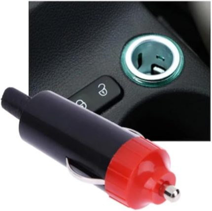 Erkek Çakmaklık Fişi Çakmaklık Soketi (2)