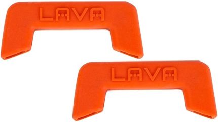 Döküm Silikon Sap, Turuncu