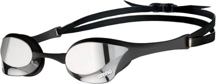 Cobra Ultra Swipe Mirror Goggles Yüzücü Gözlüğü