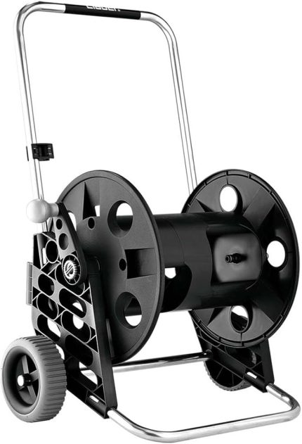 8872 GENIUS 100 Tekerlekli Hortum Arabası