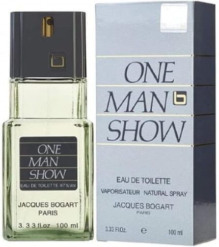 Man Show Jacques Bogart Erkek Parfüm 100ml