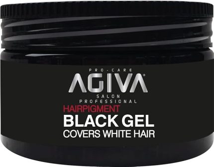 Black Gel 250Ml