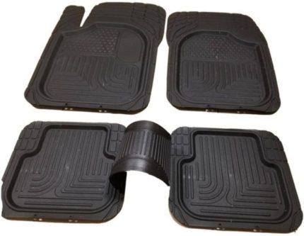 Egea Uyumlu 3d Havuzlu Paspas Takımı 5 Parça