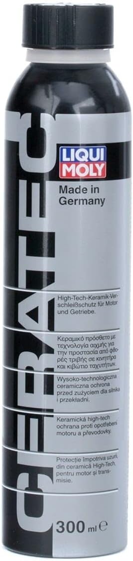 Moly Cera Tec 300 ml Otomotiv Bakım Ürünü