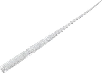 Craft Paraworm PW-AJIPIN 3.0" #058 Clear Glow Flakes