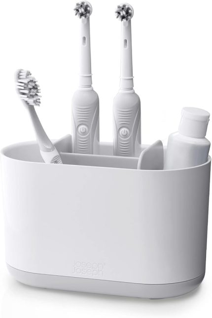 Joseph Caddy, beyaz, büyük