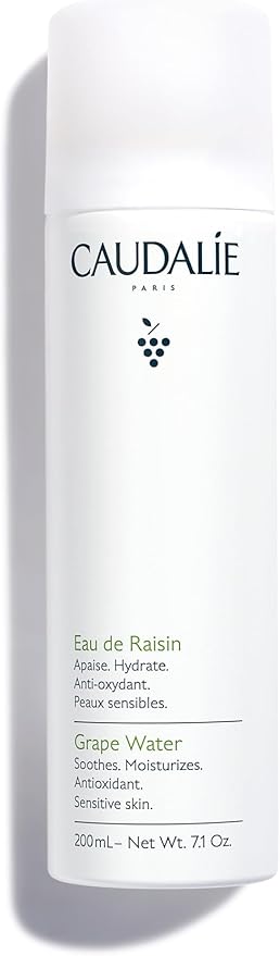 Grape Water 200 ml Üzüm Suyu Tonik