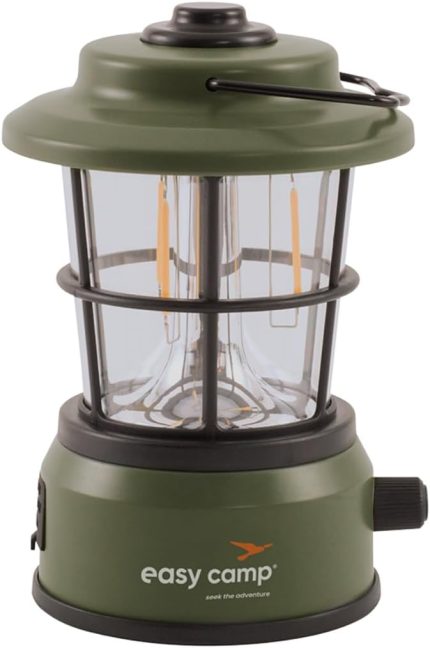 Camp Starflower Lantern Kamp Lambası