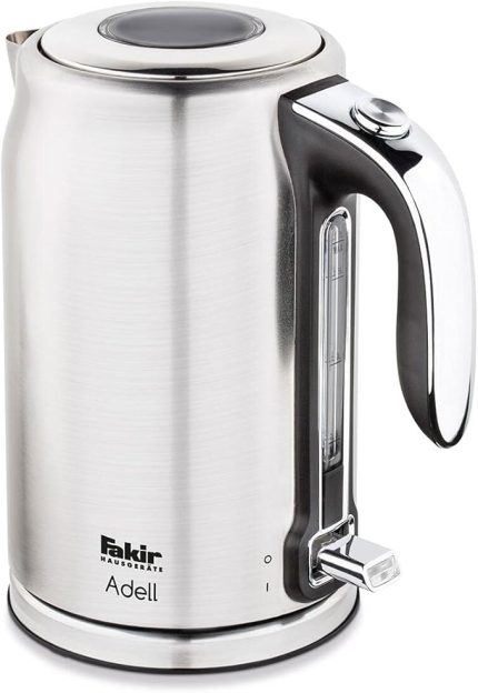 Adell Çelik Kettle Mat