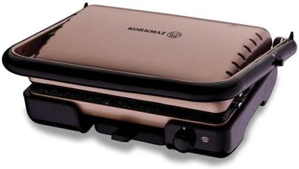 Tostella Rosagold Tost Makinesi