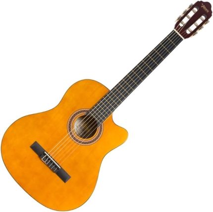 Klasik Gitar 4/4 Kılıf Pena