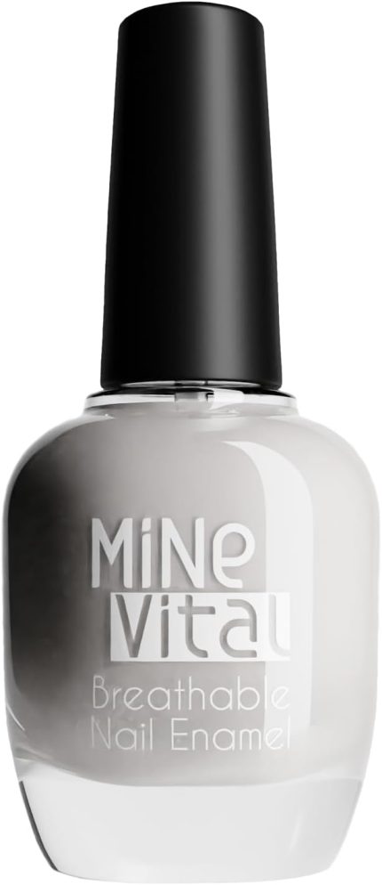 White Venus - Nefes Alan Oje, Breathable, Water Permeable 15 ml (30)