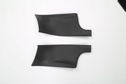 Model Y ile Uyumlu Arka Koltuk Yan Tekmelikleri | Juniper Uyumlu Değildir