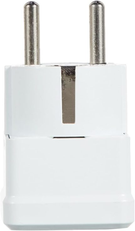 Amerikan İngiliz Universal Priz Fiş Dönüştürücü