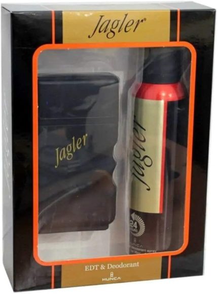 Classic Erkek Parfüm Seti (90 Ml Edt + 150 Ml Deodorant)