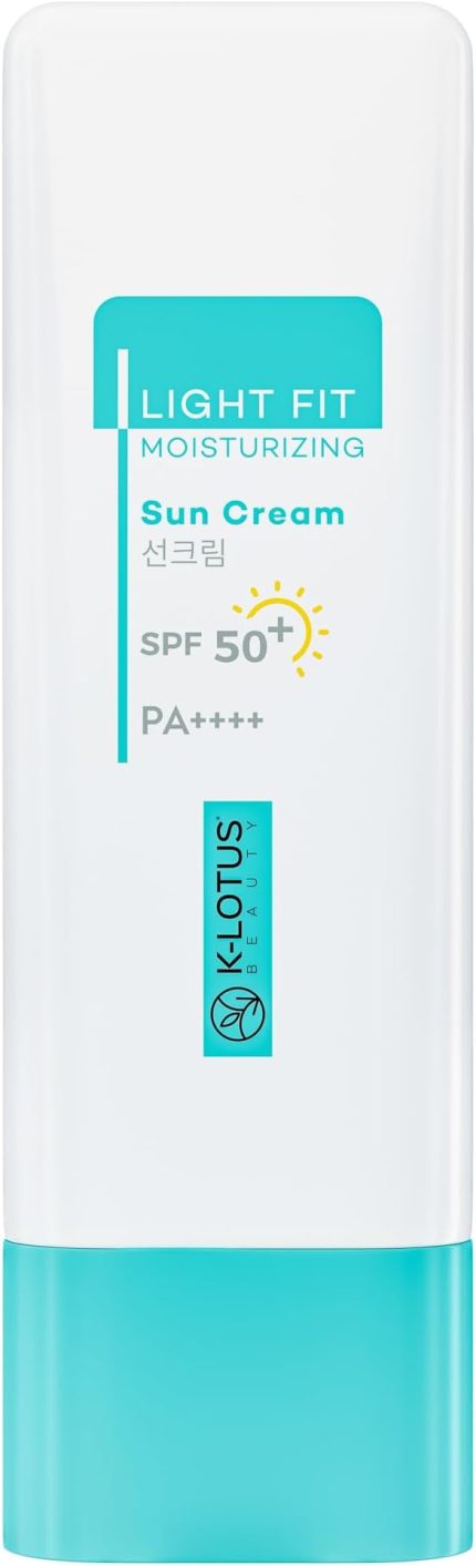 Beauty Light Fit Nemlendirici Kuru Ciltler İçin Yüz Güneş Kremi Spf 50 Pa++++ 50ml