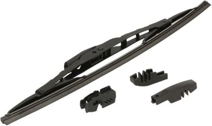 Eco Silecek Land Rover Freelander II (2011-2016), Citroen Berlingo (2005-2011), Renault Kangoo Express (2019 ve sonrası), Seat Ibiza (2005-2009) [340 mm] 34C 3397011211