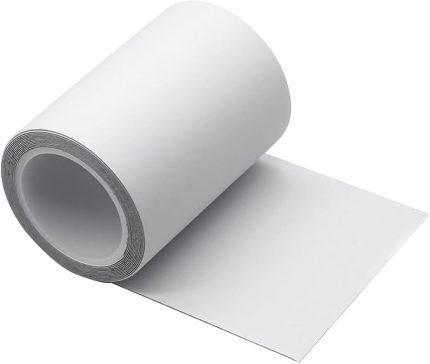 7 ft şişme tamir kiti su geçirmez, TPU havuz tamir kiti yatağı, sıçrama ev, yüzme halkası, kullanımı