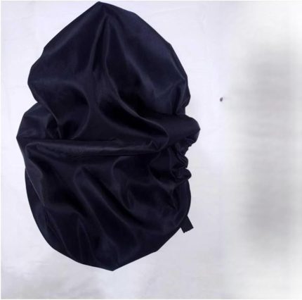 Caro (700) Motosiklet Siyah Sele Kılıfı Motor Koltuk Brandas Spacy Activa Vespa Küçük Model Scooter Universal ile uyumlu