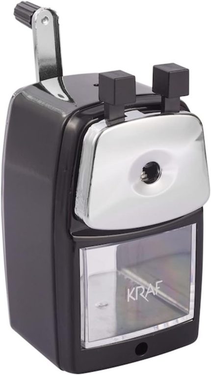 Kollu Kalemtraş N:680G