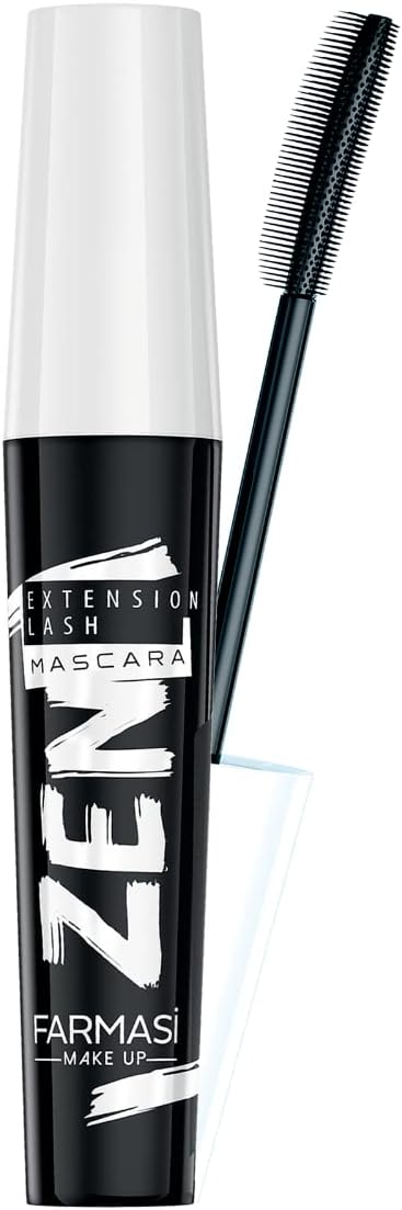 Zen Maskara 8 Ml